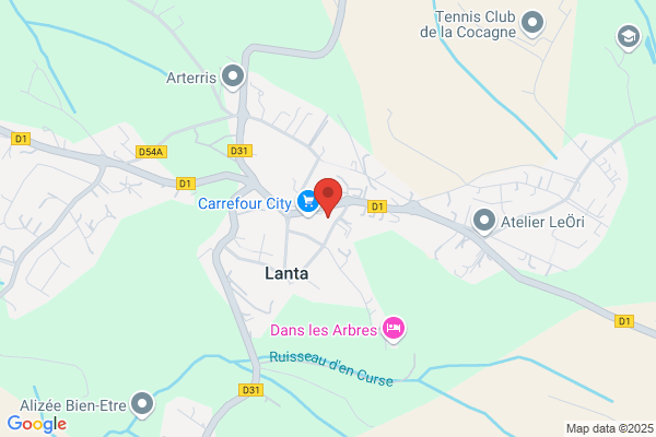 AXA Assurance et Banque Eirl Darre Lancelot