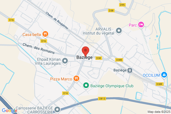 La Poste Agence Communale
