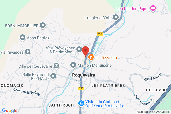 AXA Prévoyance & Patrimoine Karine Bertagna