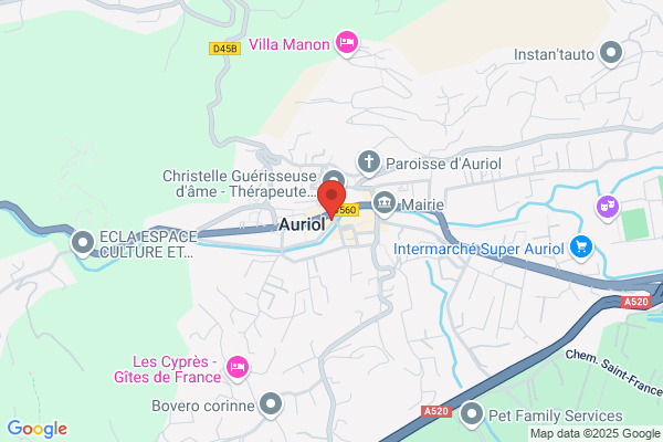 Agence Barattolo Immobilier