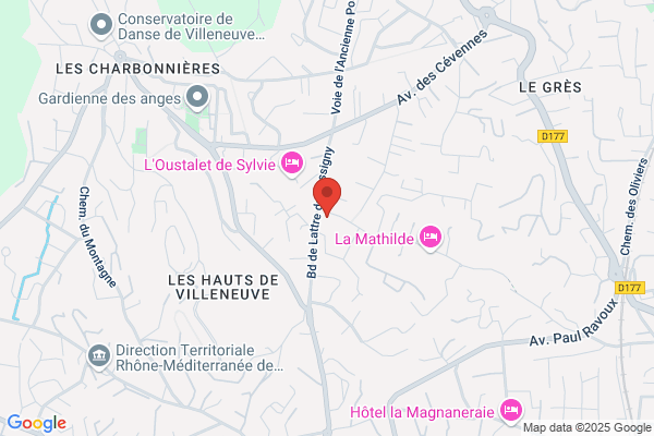 Arnaud Constructions