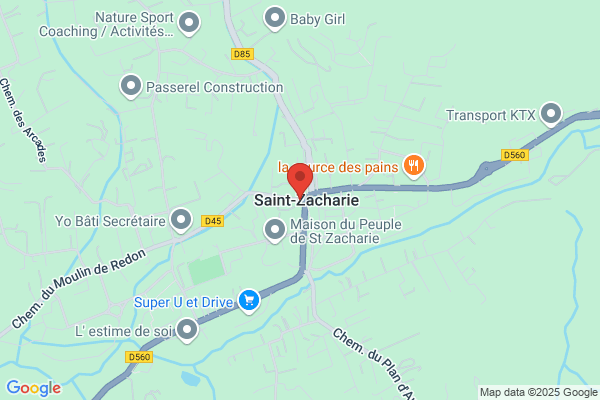 Association Bien Chez Moi