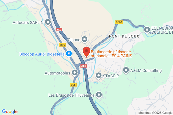 Au Four D Antan