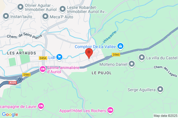 Auto Bilan Test