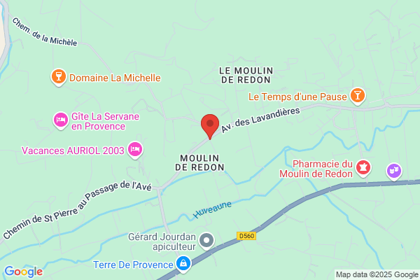 Bailly Bernard