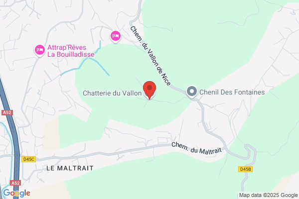 Chatterie Du Vallon