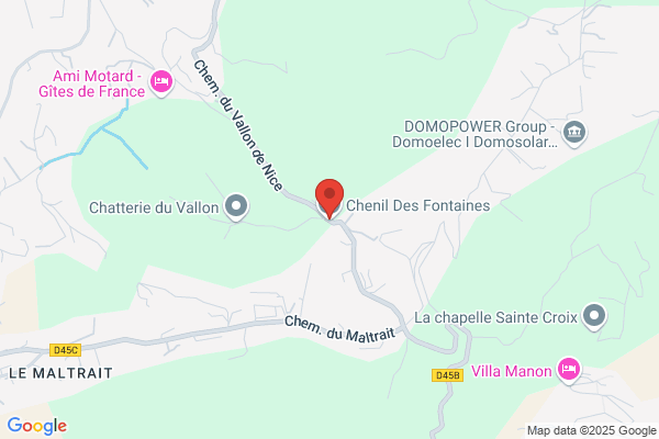 Chenil Des Fontaines