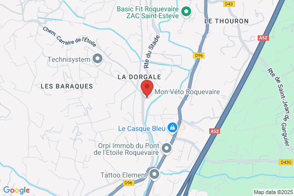 Clinique Veterinaire Des Docteurs Escoffier Et Segard