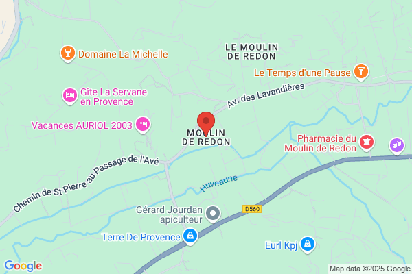 Commune Auriol