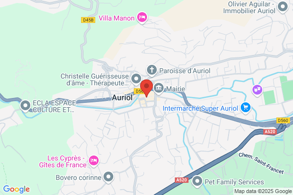 Credit Agricole Alpes Provence