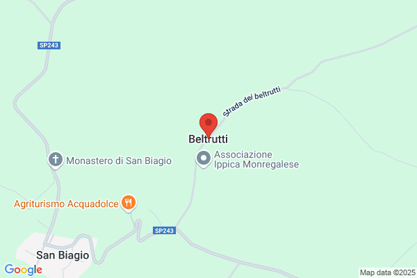 EIRL BELTRUTTI MICHEL