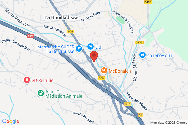 Entretien Sans Rendez Vous