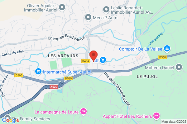 Guigou Louis Auto Ecole
