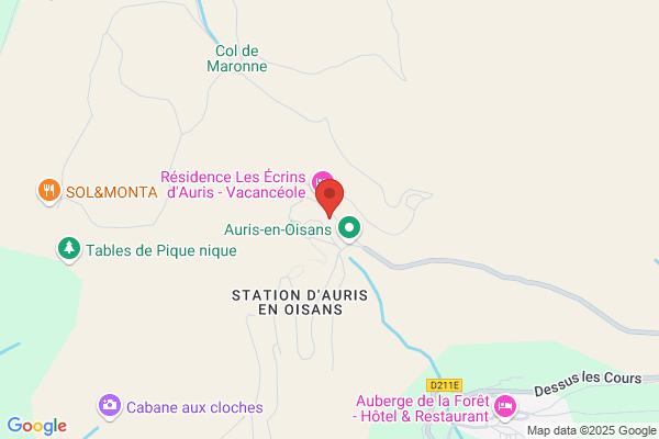 Ekosport-Rent Auriski - Location de ski