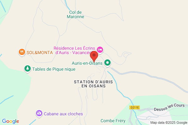 La Poste Relais