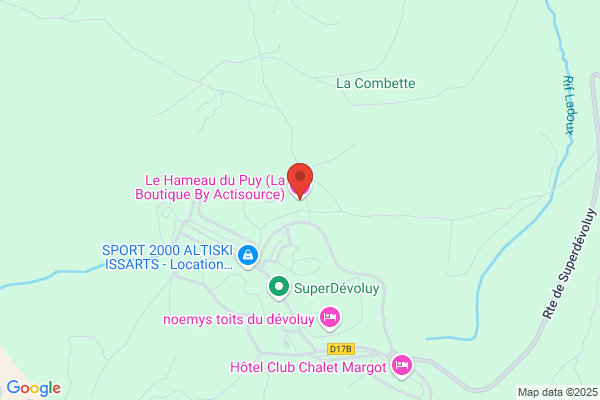 ATELIER RAYBAUDI