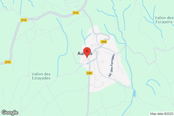 La Poste Agence Communale