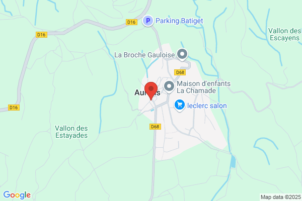 La Poste Agence Communale