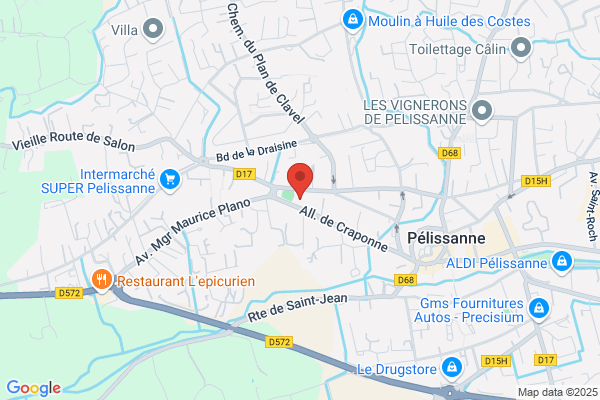 Agence Aixoise De Pompes Funebres