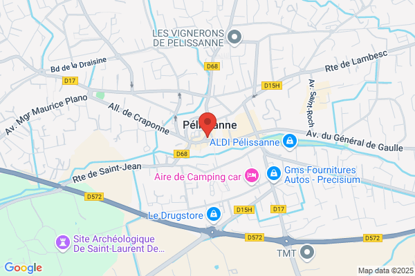 Agence Immobiliere Pelimmo Agence De Pelissanne