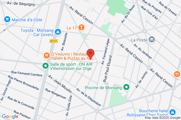 Agence Royal Services