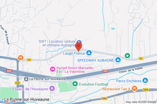 Aro Sa Agence Midi Paca