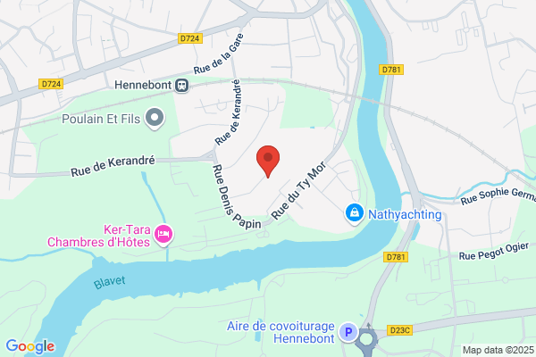 Atelier Du Petit Chantier
