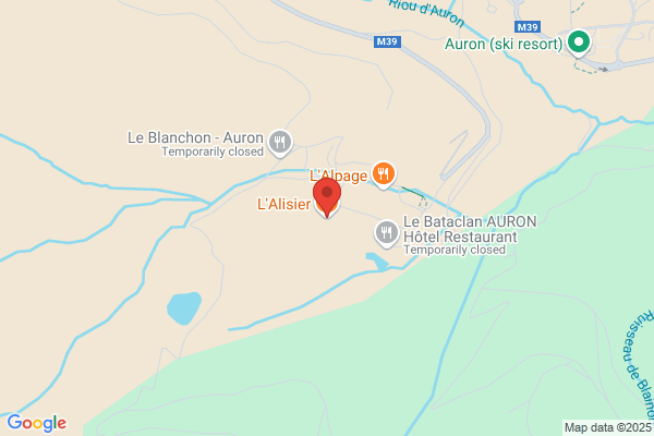 Au Plaisir Or