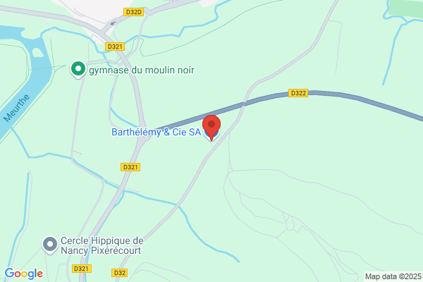 Barthelemy Et Fils
