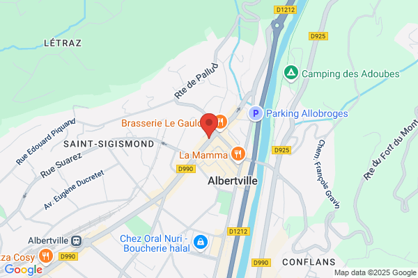 Boutique Devernois