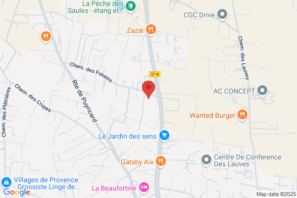 Bureau Conseil Prospections