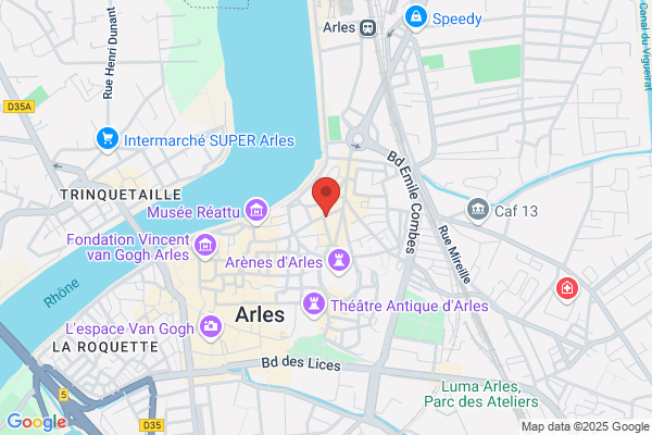 Cabane Soleil
