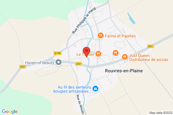Cabinet Bertout Bonnelle