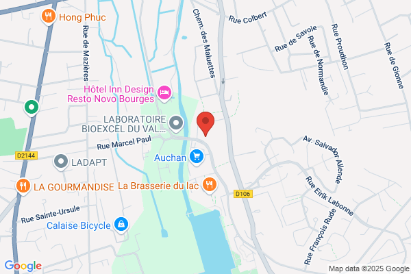 Centre De Radiologie