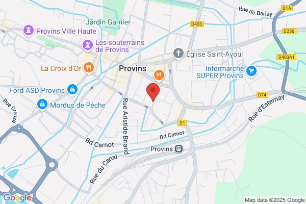 Centre Medico Scolaire