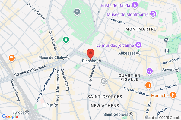 Cler Centre De Liaison Equipes Recherches