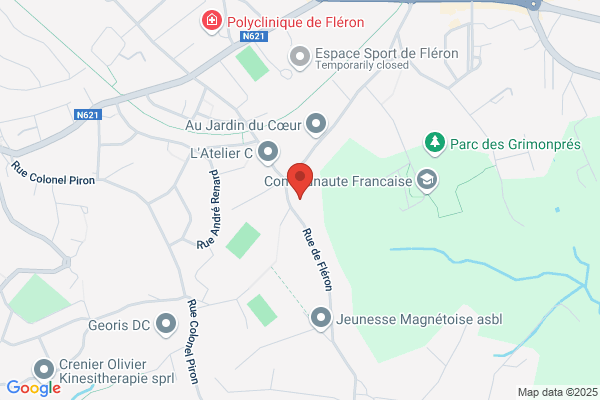 Codev Communication Et Developpement