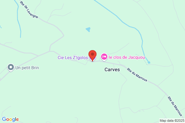 Compagnie Theatre De La Galvaude