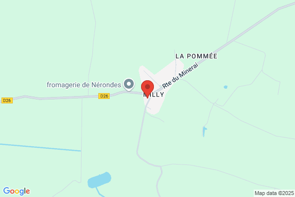 Connect Informatic