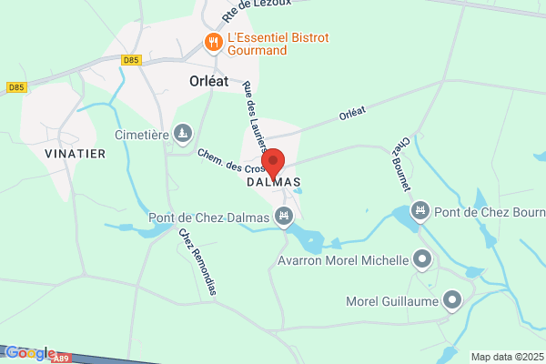 Dalmasse Franck