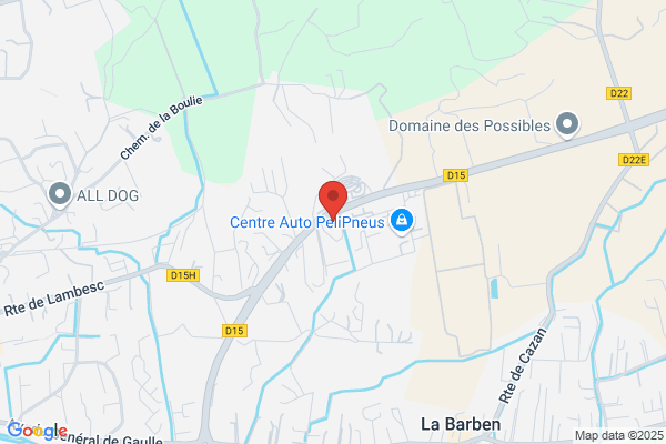 Ddsis Centre De Secours Guy Domergue