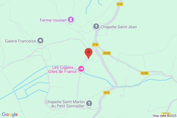 De Saint Rapt Daniel
