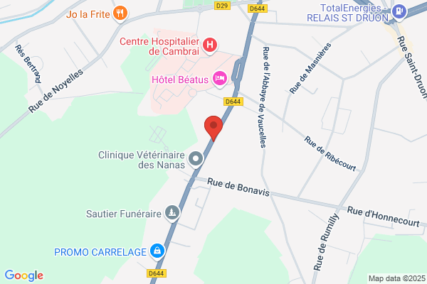 Ecole De Garcons