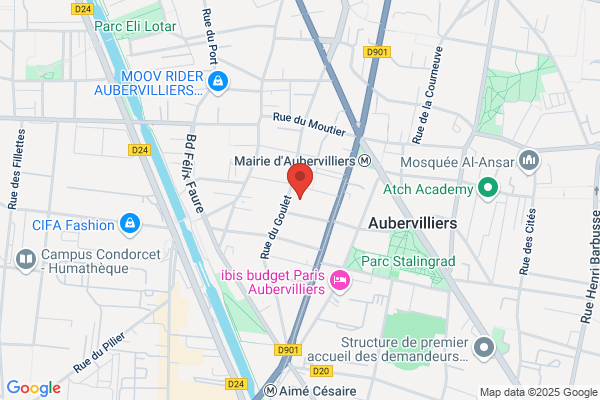 Ecole Publique