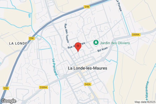 Espace Jeunes