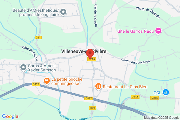 Hostellerie Des Cedres
