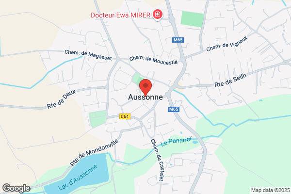 AXA Prévoyance & Patrimoine Diego Marie Joseph