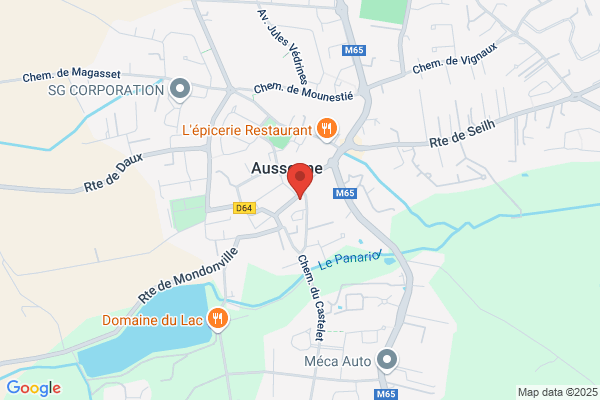 Agence immobilière l'Adresse Mondonville