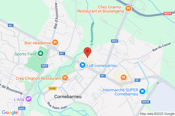 Crédit Mutuel