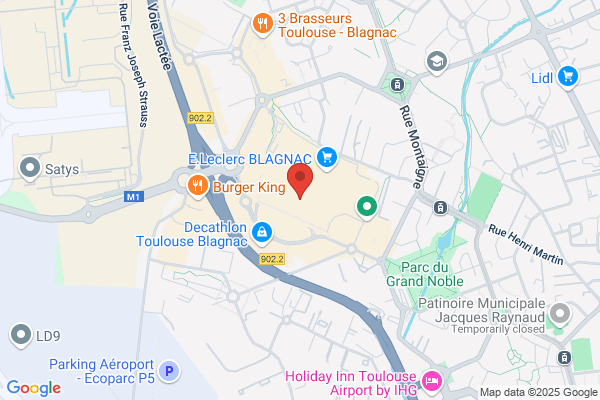 Kusmi Tea | Blagnac